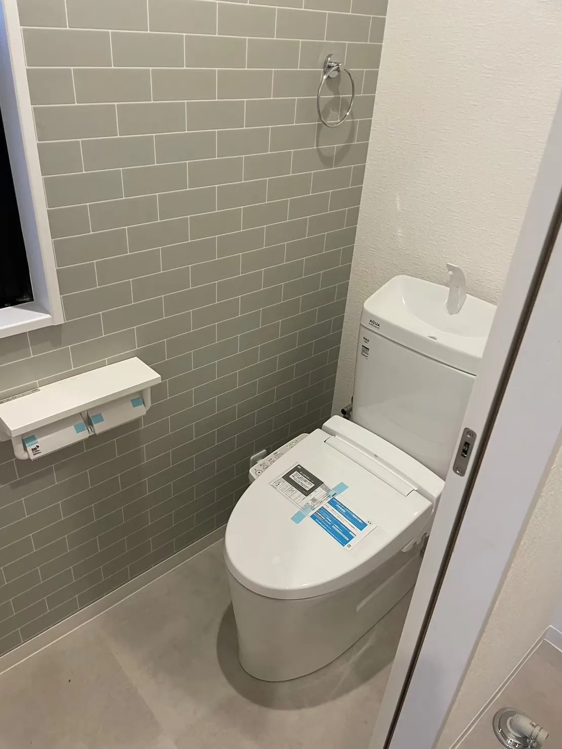 マンションリフォーム事例　兵庫県