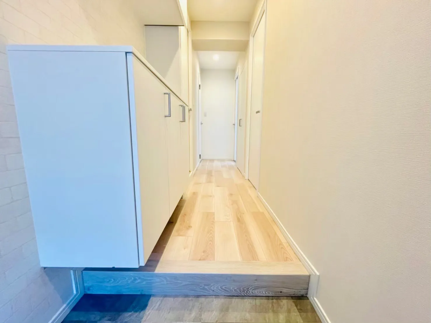 マンションリフォーム事例　大阪府