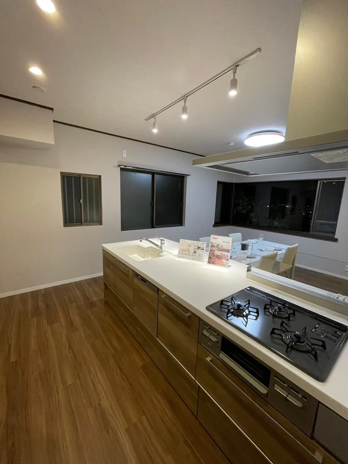 戸建リフォーム事例　兵庫