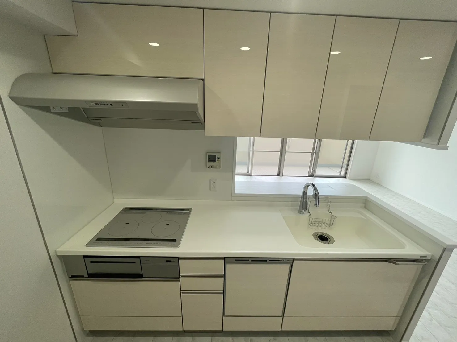 マンションリフォーム事例　大阪府