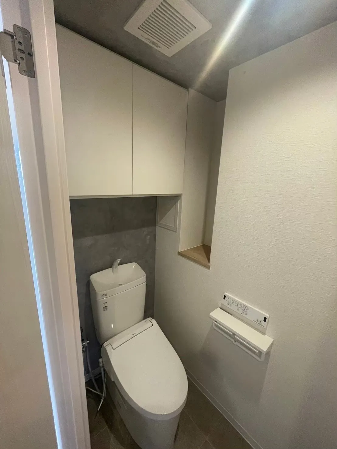 マンションリフォーム事例　兵庫県