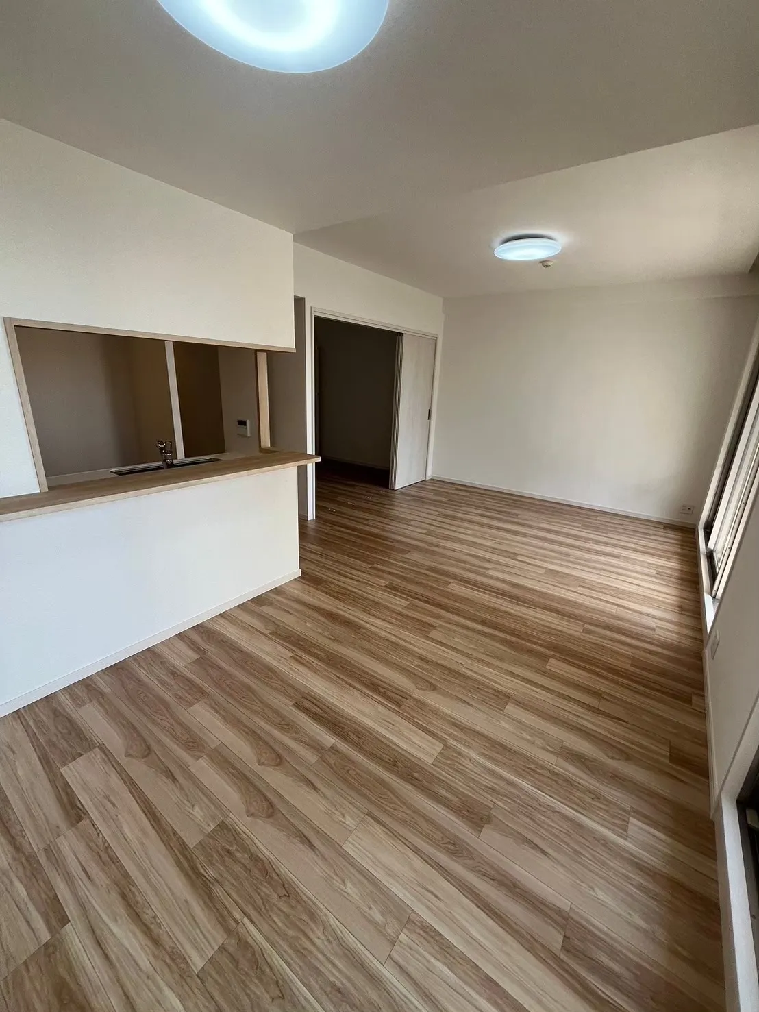 マンションリフォーム事例　兵庫県