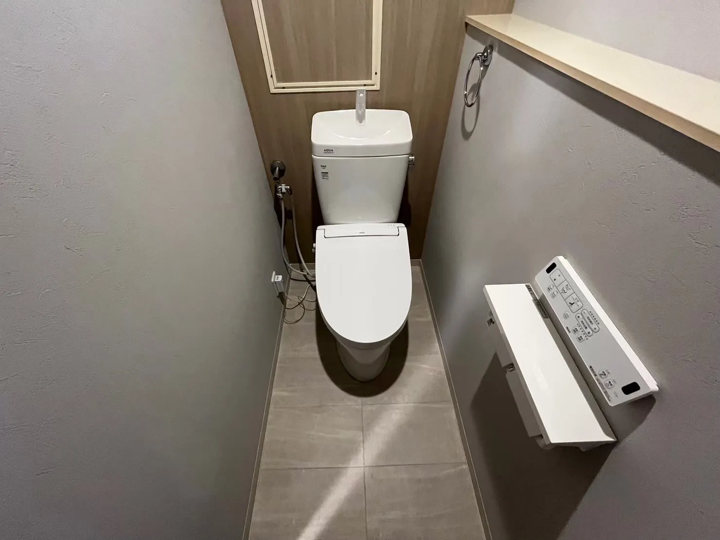 マンションリフォーム事例　兵庫県