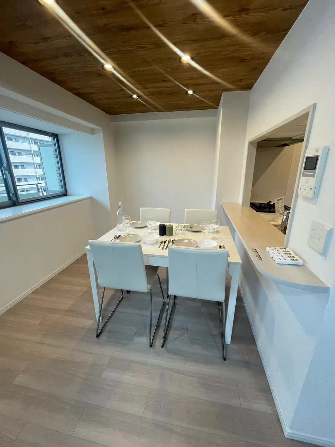 マンションリフォーム事例　兵庫県