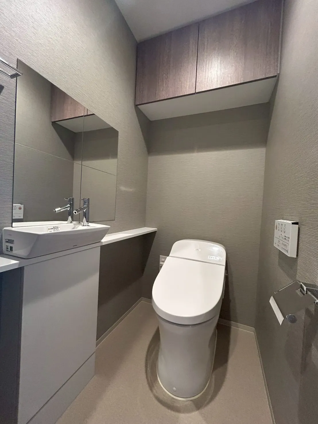 マンションリフォーム事例　大阪府