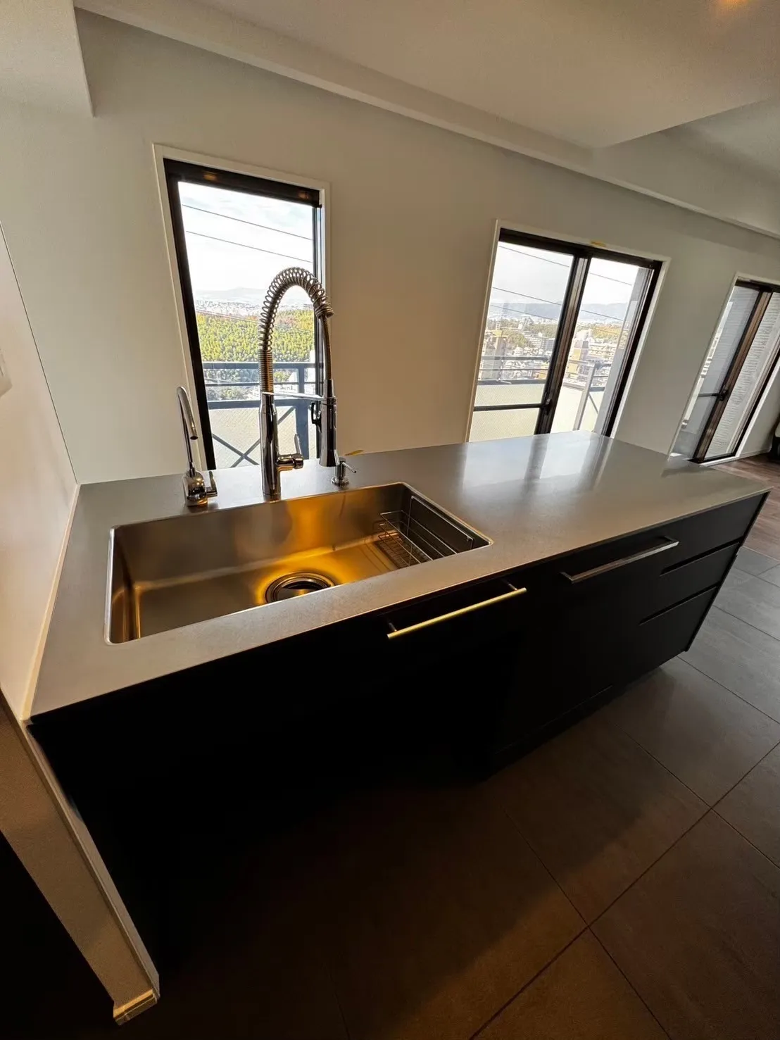 マンションリフォーム事例　大阪府