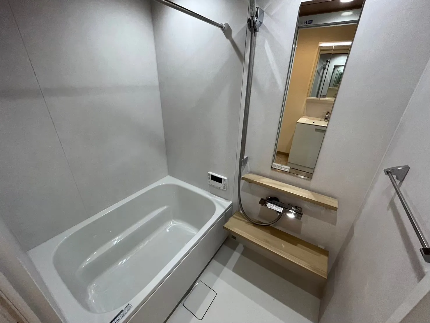 マンションリフォーム事例　大阪府