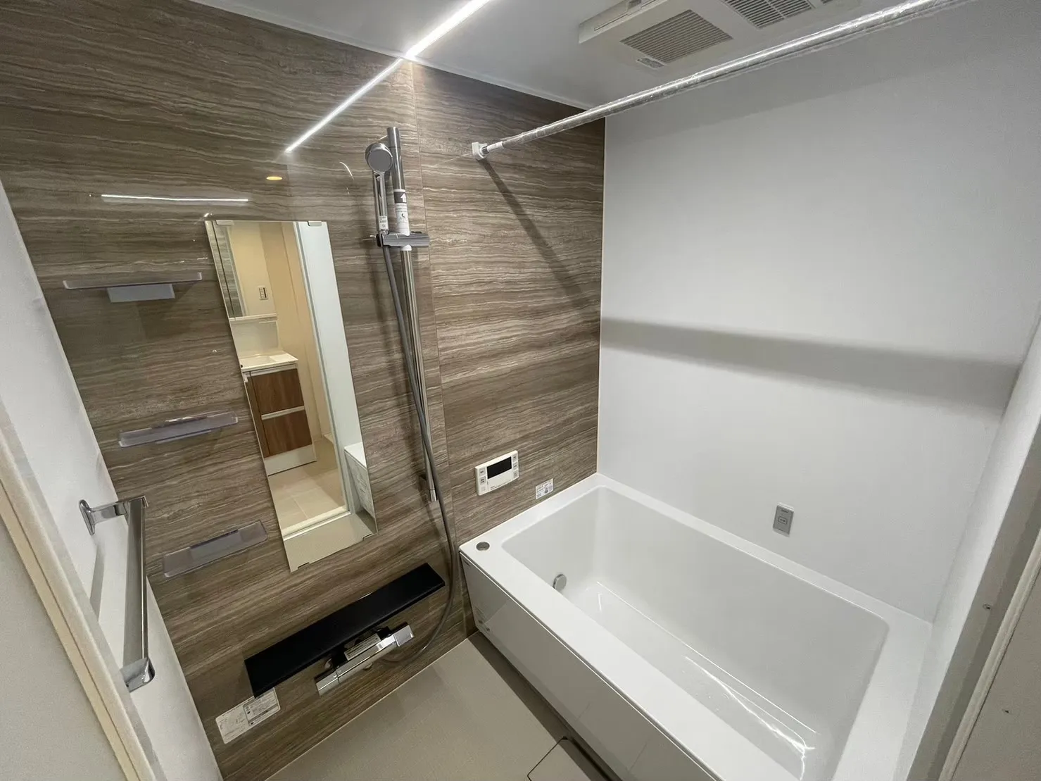 マンションリフォーム事例 大阪府