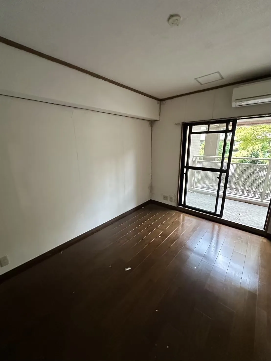 Before