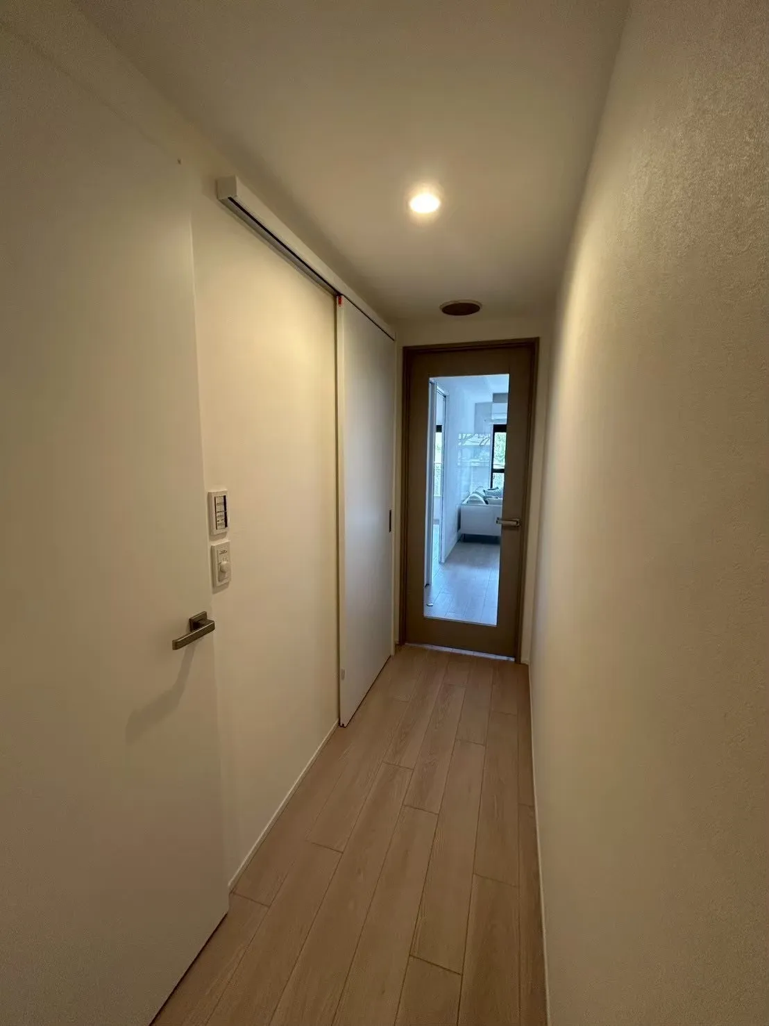 マンションリフォーム事例　大阪府