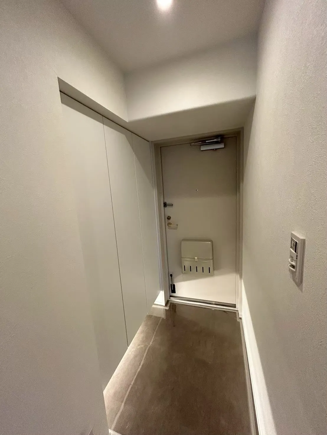 マンションリフォーム事例　大阪府