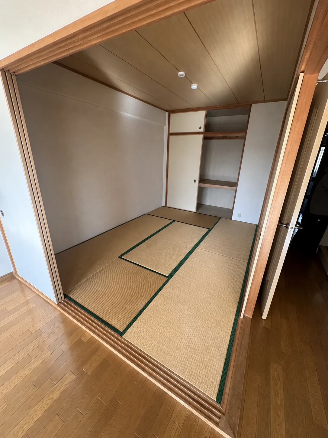 Before