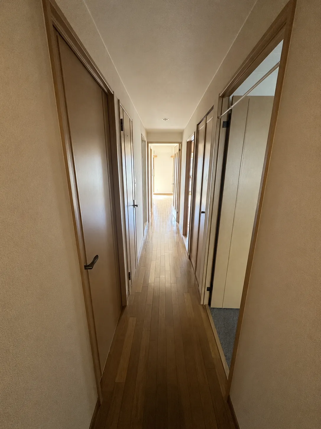 Before