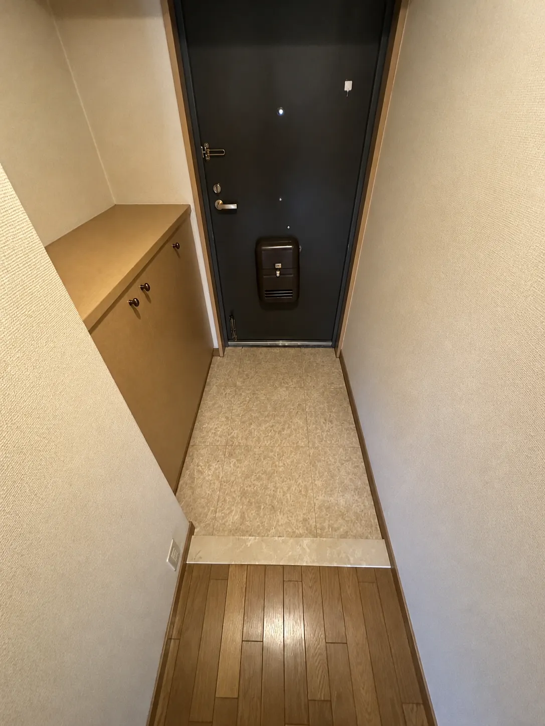 Before