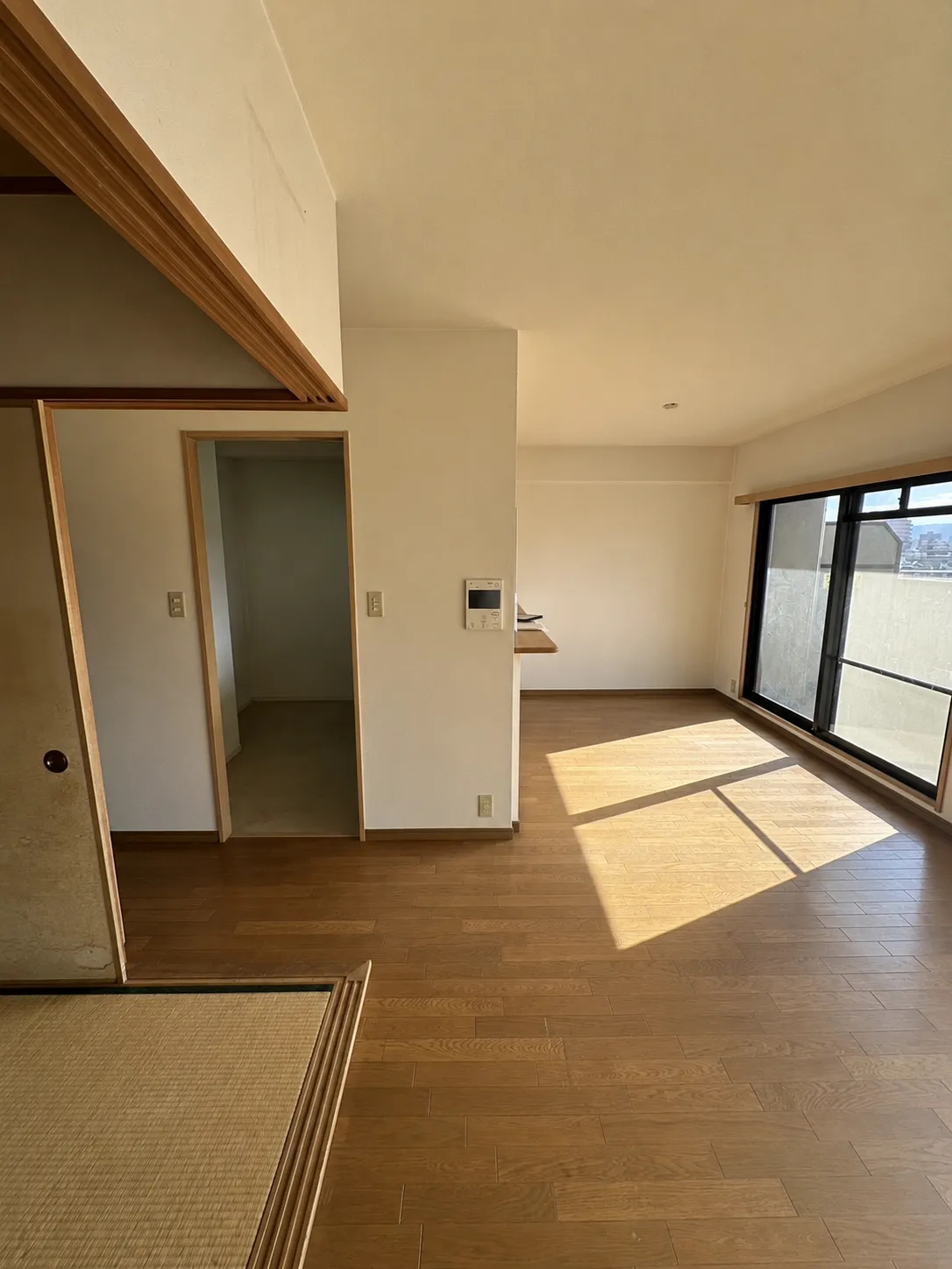 Before