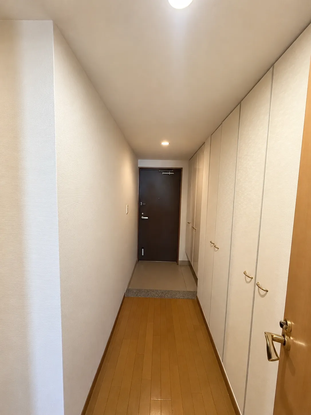 Before